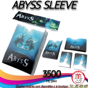 ABYSS SLEEVE