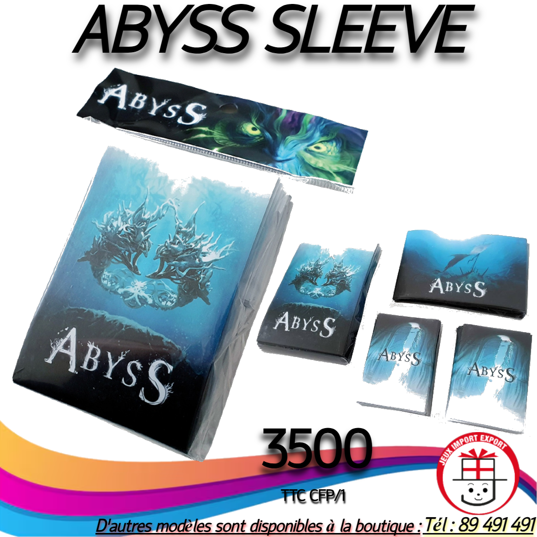 ABYSS SLEEVE