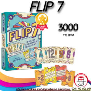 FLIP 7