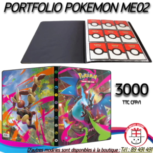 PORTFOLIO ME02 FLAMMES FANTASMAGORIQUES
