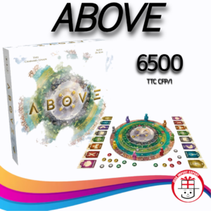ABOVE