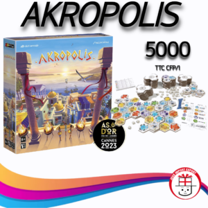 AKROPOLIS