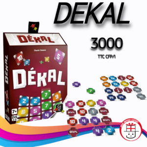 DEKAL
