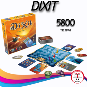 DIXIT
