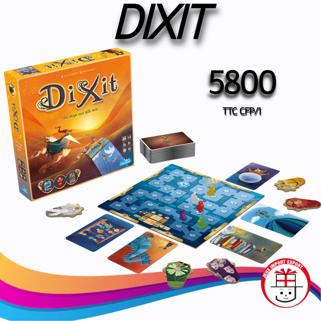 DIXIT