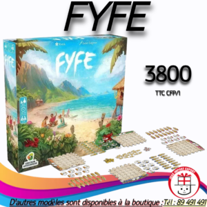 FYFE