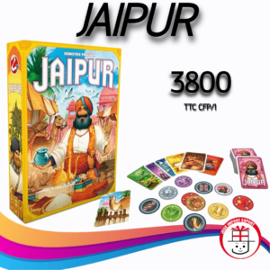 JAIPUR