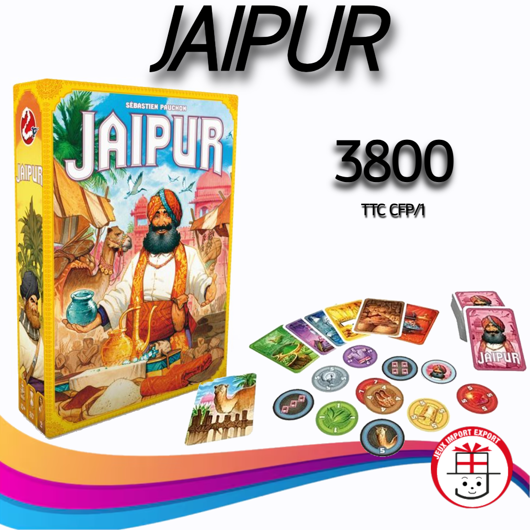 JAIPUR