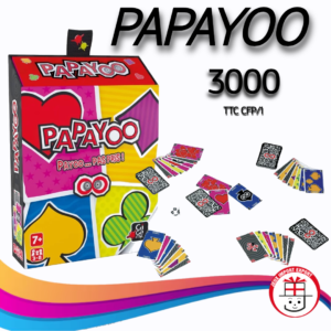 PAPAYOO