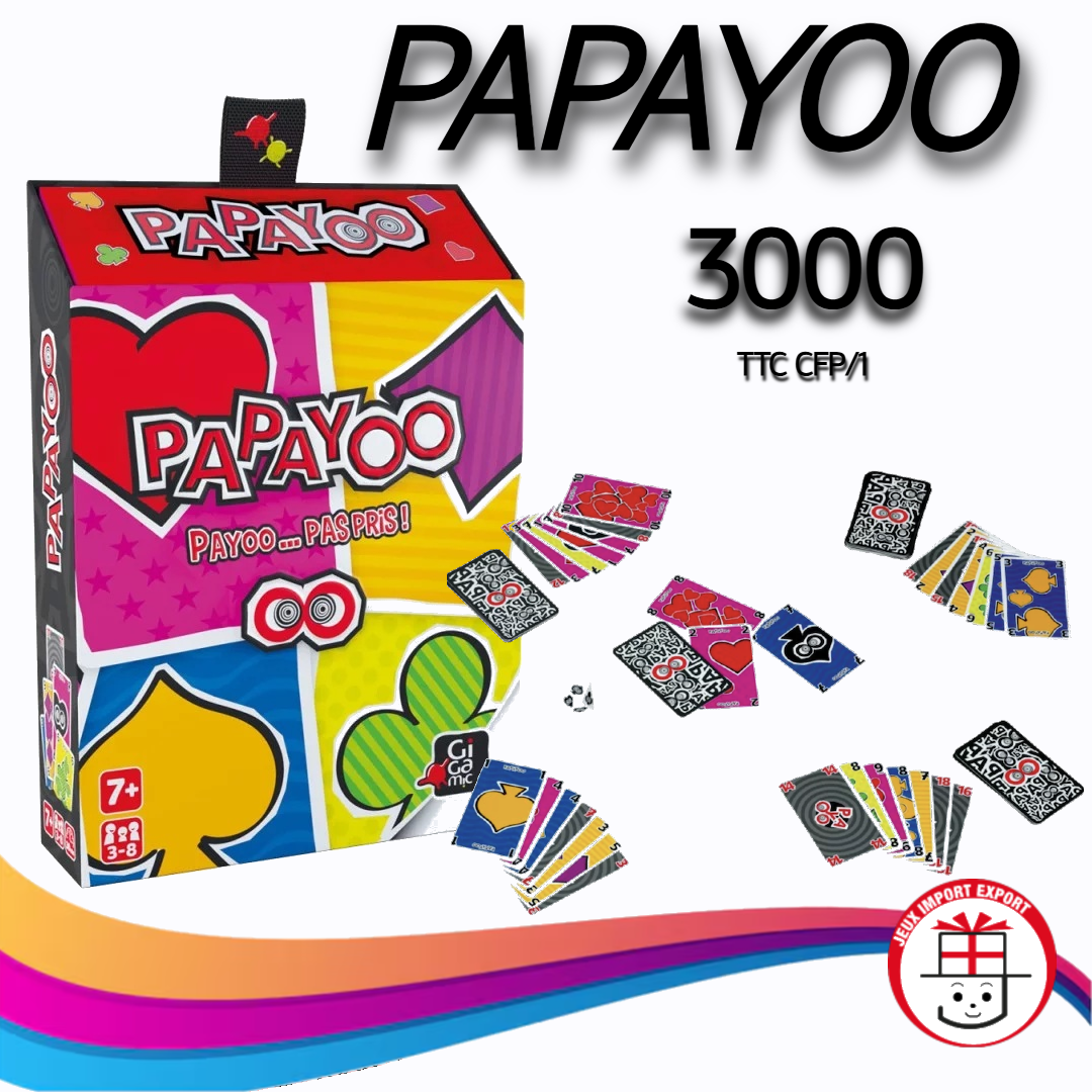 PAPAYOO