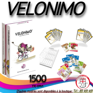 VELONIMO