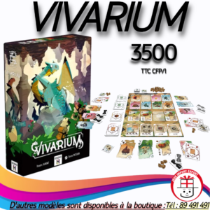 VIVARIUM