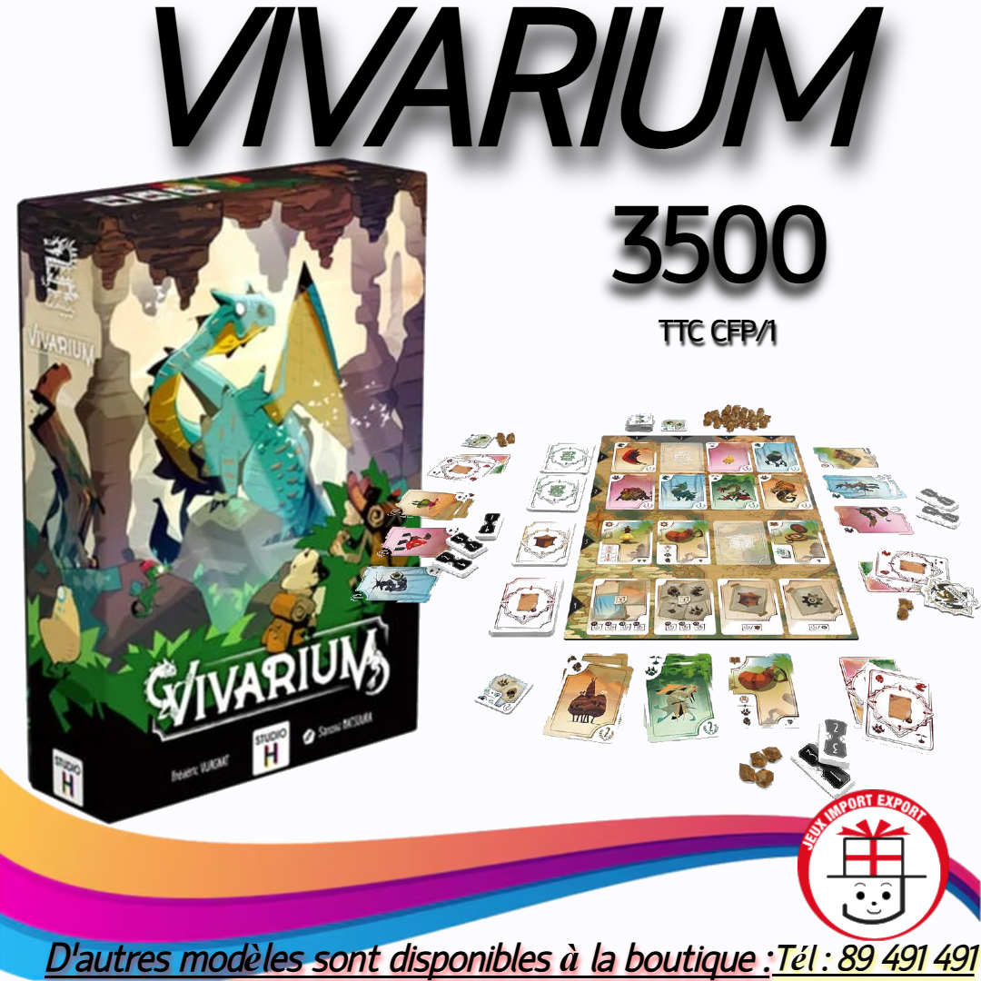 VIVARIUM