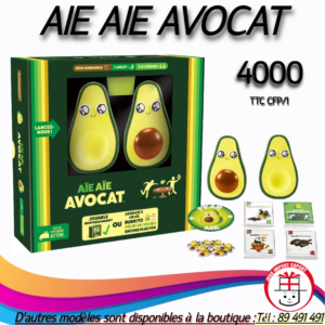 AIE AIE AVOCAT