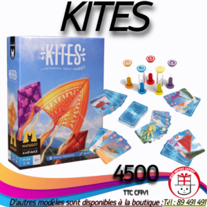 KITES
