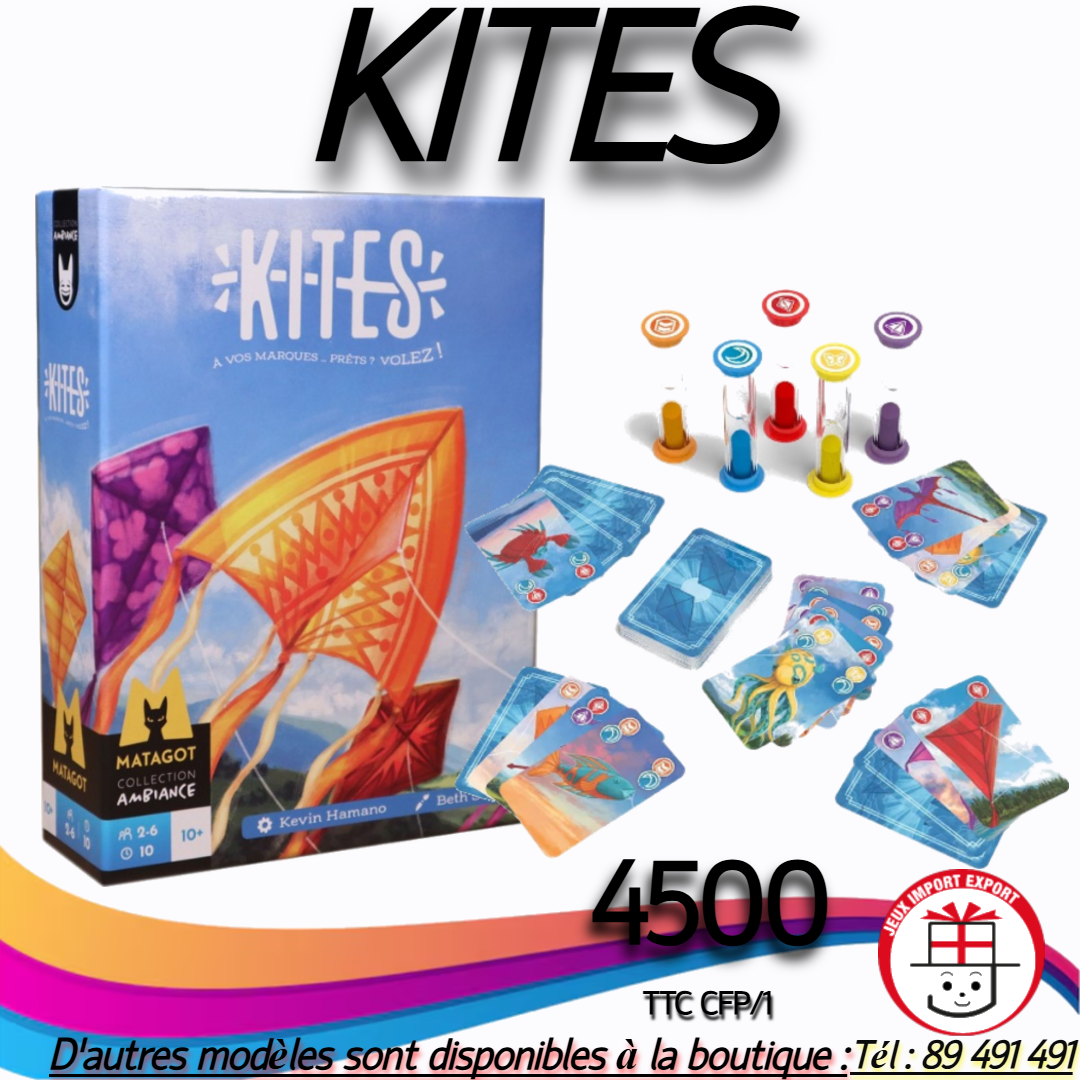 KITES