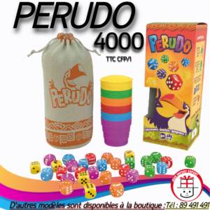PERUDO