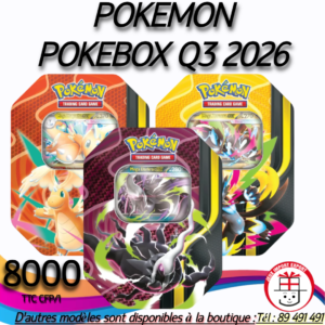 POKEMON POKEBOX Q3 2026